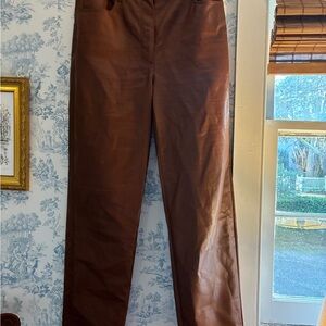 Aritzia Wilfred Melina Pant